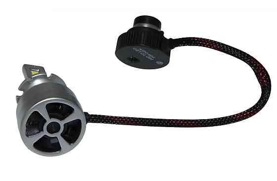 Комплект світлодіодних ламп Qline Performance D4S P32d-5 90W Canbus 9000Lm 6000K (2 шт) Харків