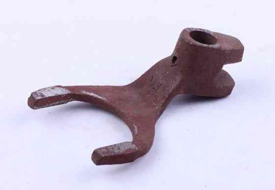 Виделка шестерні 2/3-й передачі КПП Джинма200/204/240/244 Мукачево