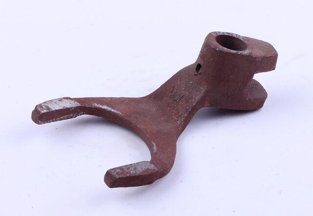 Виделка шестерні 2/3-й передачі КПП Джинма200/204/240/244 Мукачево - фото 1