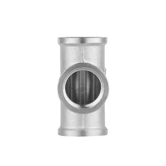 Тройник Thermo Alliance Forte 1/2" ВВ SF36115 Київ