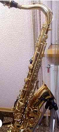 Тенор саксофон  новий Харків