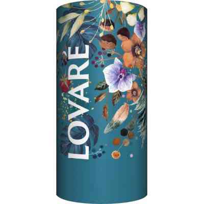 Чай Lovare Ночь Клеопатры 80 г (15549) Винница