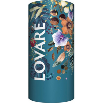 Чай Lovare Ніч Клеопатри 80 г (15549) Вінниця - фото 4