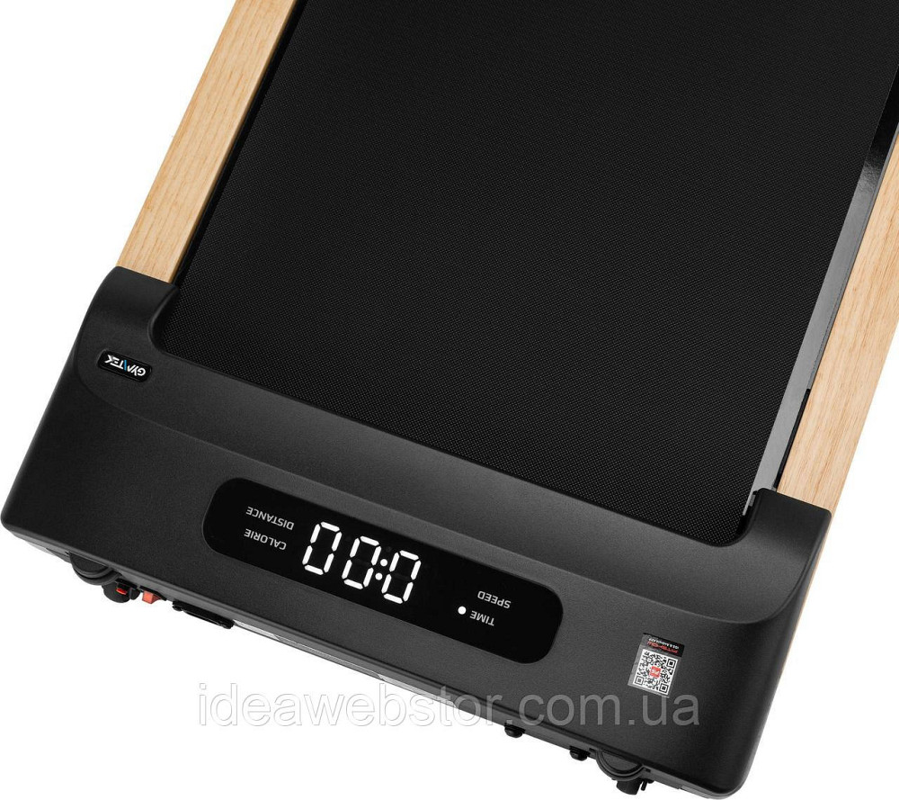 Бігова доріжка GYMTEK XT250 Київ - фото 10
