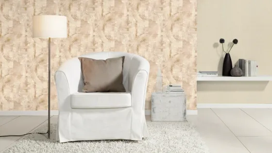 Шпалери Rasch Composition 554458 Київ