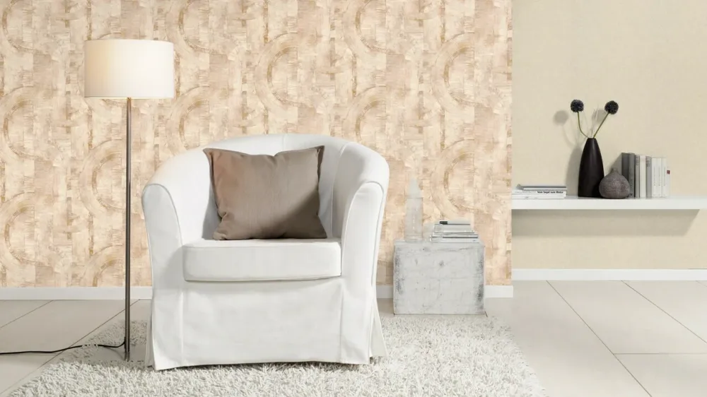 Шпалери Rasch Composition 554458 Київ - фото 2