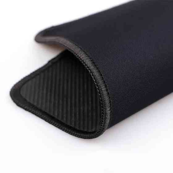 Килимок для миші HOCO GM20 Чорний Київ