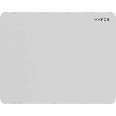 Килимок для мишки Hator Tonn Mobile White (HTP-1001) Вінниця