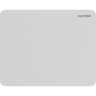 Килимок для мишки Hator Tonn Mobile White (HTP-1001) Вінниця - фото 1