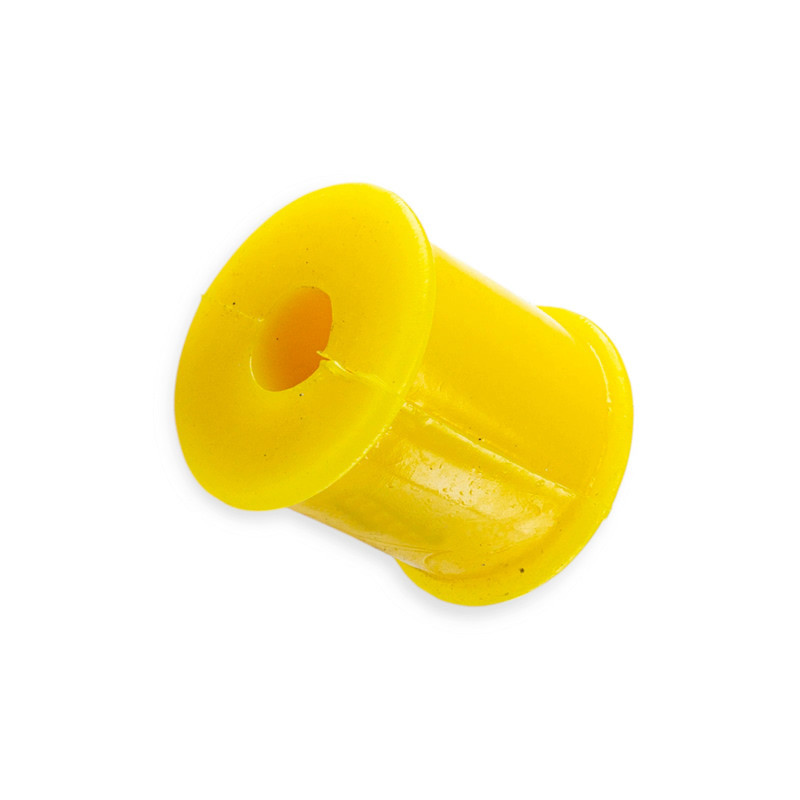 Втулка ГАЗ 3302, 2705 заднего круглая полиуретан стабилизатора Мукачево - изображение 1