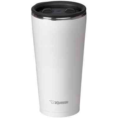 Термокружка Zojirushi SX-FSE45WA 0.45 л White (1678.05.34) Вінниця