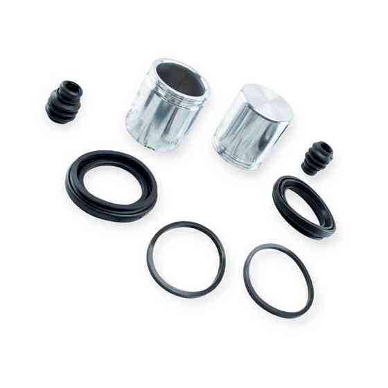 Ремкомплект ГАЗель NEXT поршня з манжетами супорта Мукачево