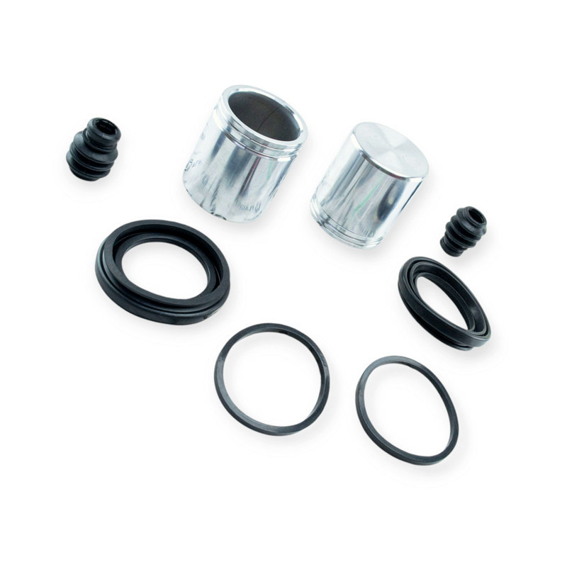 Ремкомплект ГАЗель NEXT поршня з манжетами супорта Мукачево - фото 1