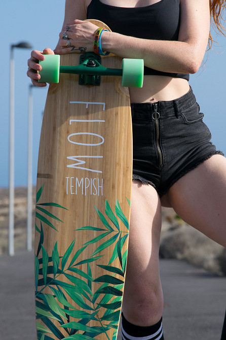 Лонгборд Tempish Flow 46” Київ - фото 10