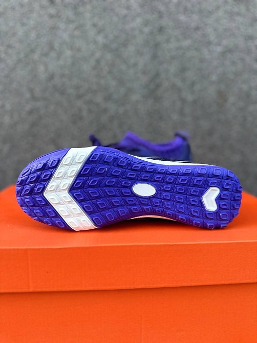 Сороконожки для футбола AIR ZOOM 31 32 33 34 35 36 37 38 39 40 Львов - изображение 2