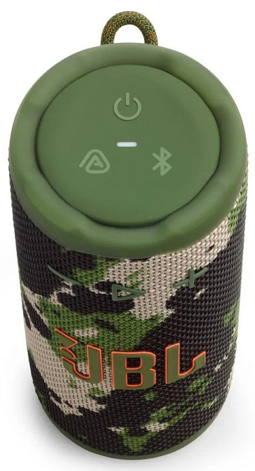 Портативна акустика JBL Grip Squad (JBLGRIPSQUAD) (7163529) Київ - фото 10