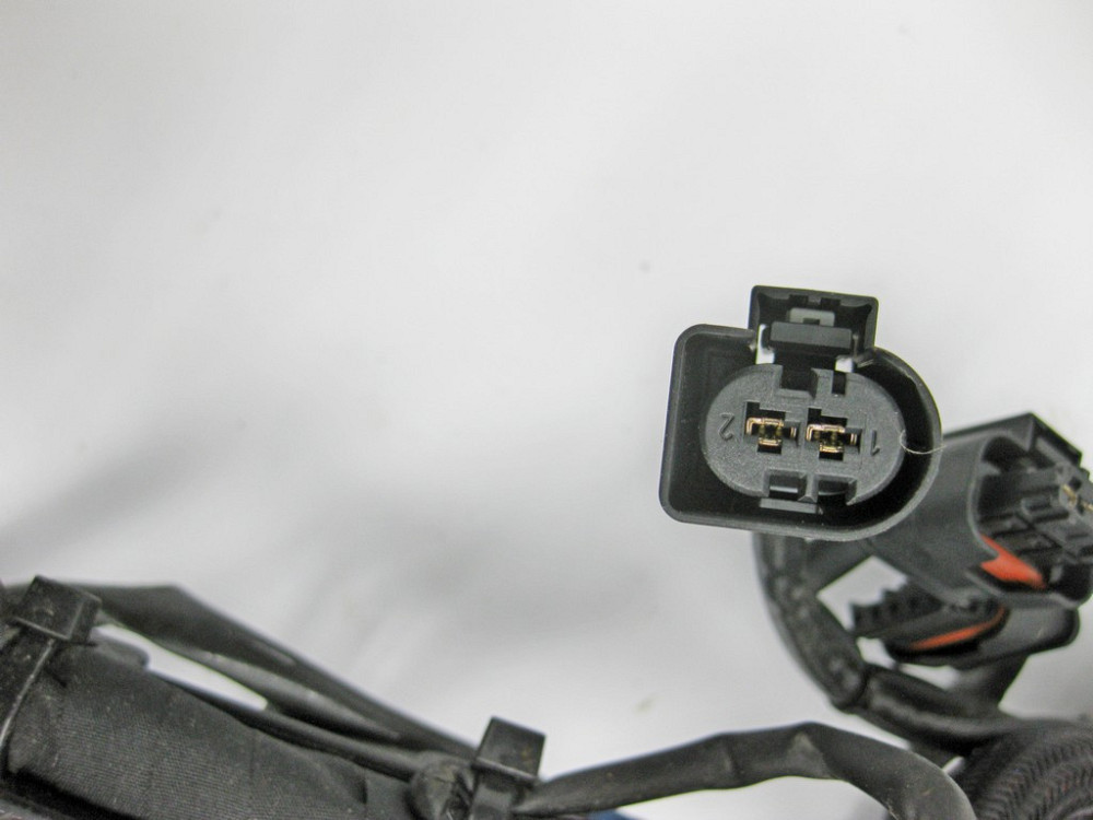 Mercedes-Benz  A6421503201 Електропроводка двигуна ML GLE W166 C292 GL GLS X166 Одесса - изображение 16