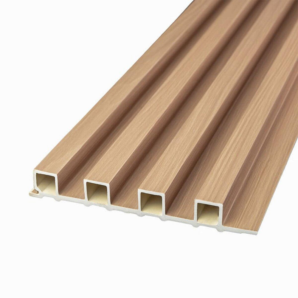 Декоративная стеновая рейка дуб Киев - изображение 1