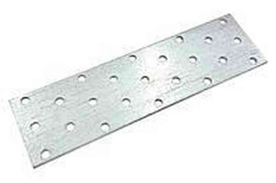 Кріплення плоске  LP-6 50*200*0*2,0 (2 мм) Харків