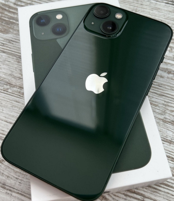 Айфон iPhone 13 Киев - изображение 7