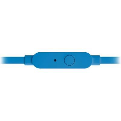 Наушники JBL T110 Blue (JBLT110BLU) Винница - изображение 5