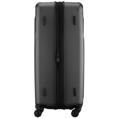 Валіза Wenger Oryson, велика, пластик, 4 колеса, сіра (653210) Вінниця - фото 2