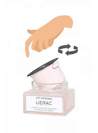 Лиерак Лифт Интеграль дневной подтягивающий крем  Сменный Блок Lierac Lift Integral  Day Cream Refill 50 мл Днепр