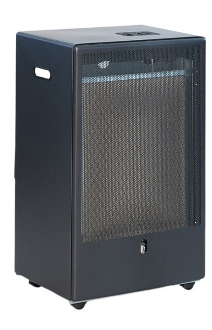 Обігрівач газовий КАТАЛІТИЧНИЙ STUFA CAMILLA 3100 Італія + Балон металевий 27 л. Київ - фото 3