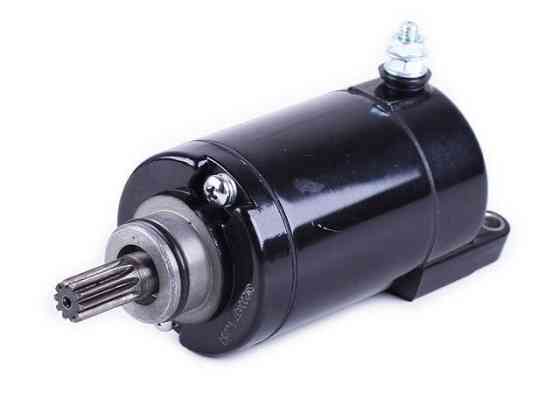 Стартер електричний мотоцикл CB250 Мукачево