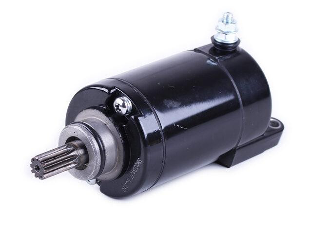 Стартер електричний мотоцикл CB250 Мукачево - фото 1