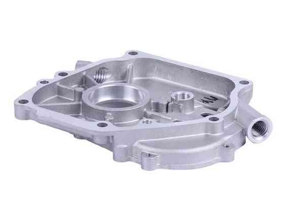 Крышка двигателя под понижающий редуктор мотоблок 168F Мукачево