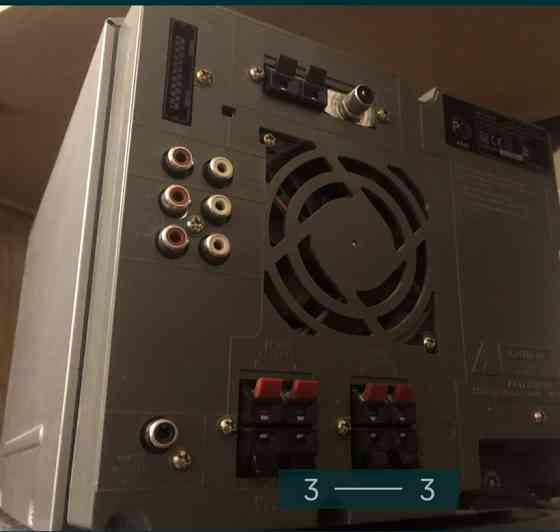 Мощная высококачественная система: SONY NX1 Киев