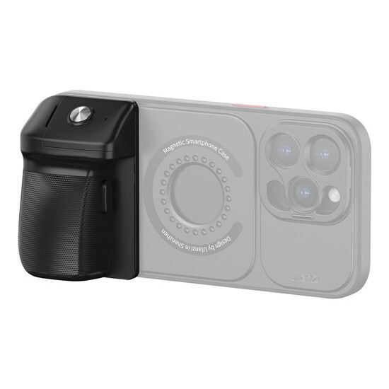 Ручка для телефону з пультом для O-LOCK чохлів Ulanzi M002 Київ - фото 1