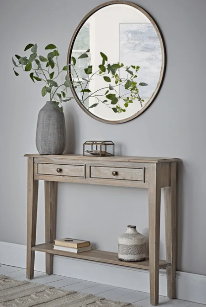 Консольний столик "Саривон" маренго Миколаїв - фото 3