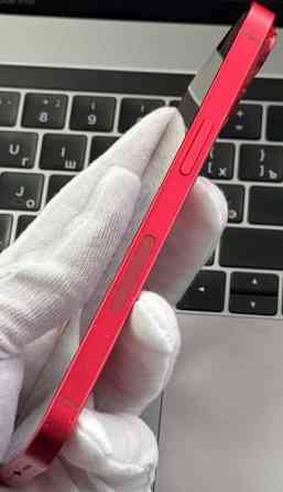 Айфон iPhone 14 128Gb. RED Neverlock Київ