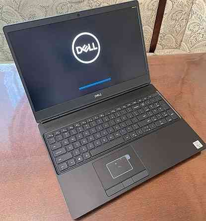 Ноутбук Dell Precision 7550 Київ