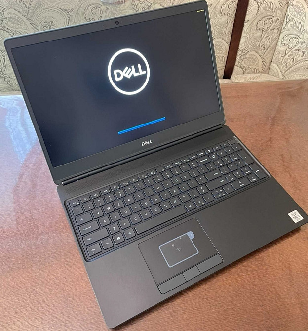 Ноутбук Dell Precision 7550 Киев - изображение 6