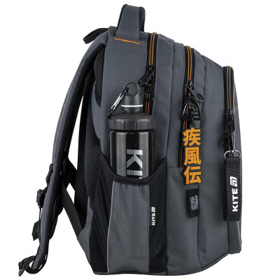 Рюкзак школьный Kite Education teens 8001M Naruto Shippuden (NR25-8001M) Винница - изображение 11