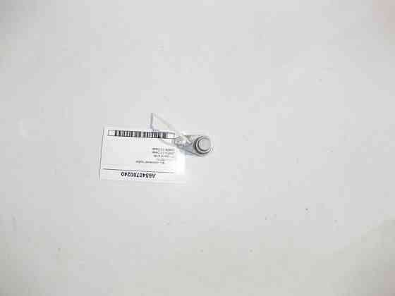 Mercedes-Benz  A6540700240 Тримач вакуумної трубки для двигунів OM654 R4 2.0 Diesel OM656 R6 3.0 Одесса