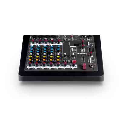 Микшерный пульт Allen&Heath ZEDi-10 (283121) Винница