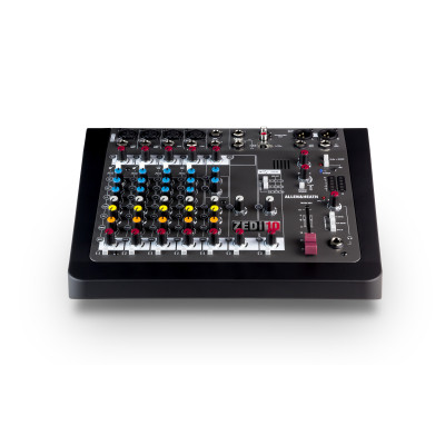 Микшерный пульт Allen&Heath ZEDi-10 (283121) Винница - изображение 6