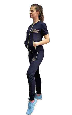 Женский летний костюм   р.M (46) Киев