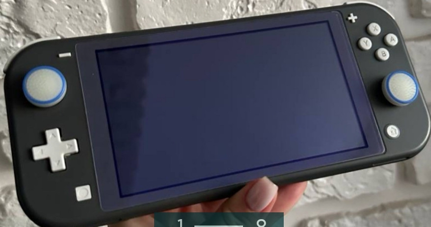 Приставка Nintendo Switch lite 512Gb. Харків - фото 3