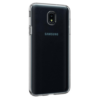 Чехол для мобильного телефона Laudtec для SAMSUNG Galaxy J7 2018 Clear tpu (Transperent) (LC-GJ737T) Винница - изображение 10