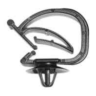 Клипса трубок, проводки, шлангов Ford 6105034 Киев