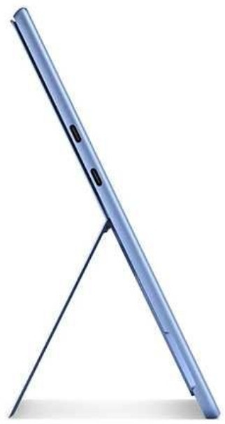 Планшет Microsoft Surface Pro 9 i7/ 16/256Gb. Platinum / Sapphire . Київ - фото 1