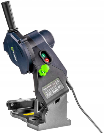 Верстат для заточування ланцюгів 85W Wuber (Польща) Київ