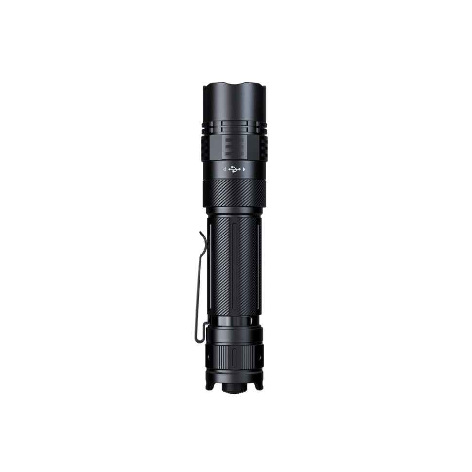 Фонарь тактический Fenix PD36R ACE Киев - изображение 2