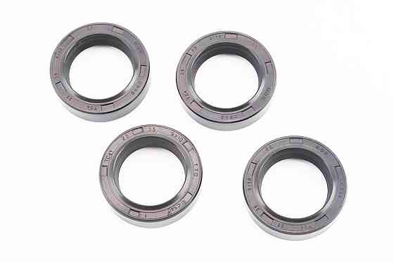 Сальник (25x35x 9/10) 4шт, амортизатор перед. Київ