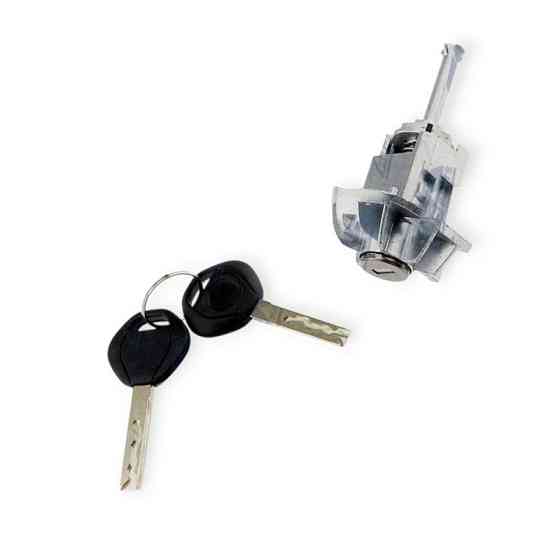 Серцевина дверей BMW 3 (E46) лев. L, ключ замку Мукачево